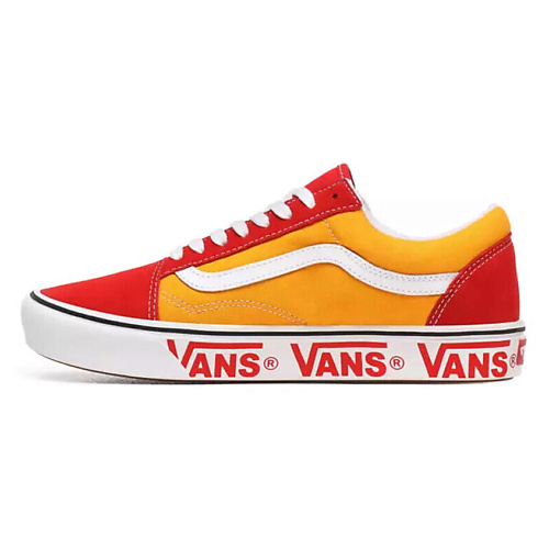 

VANS Old Skool Collection Кроссовки для скейтбординга Низкие, Old Skool Collection Кроссовки для скейтбординга Низкие