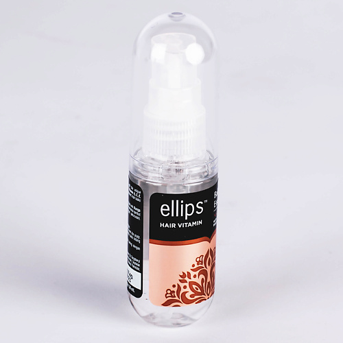 

ELLIPS Balinese Essential Oils Nourish & Protect масло для питания и защиты волос 30, Balinese Essential Oils Nourish & Protect масло для питания и защиты волос