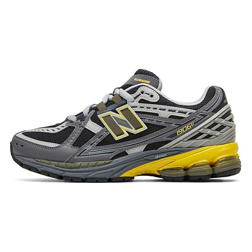 

NEW BALANCE Кроссовки для бега NB 1906U Castlerock, Кроссовки для бега NB 1906U Castlerock