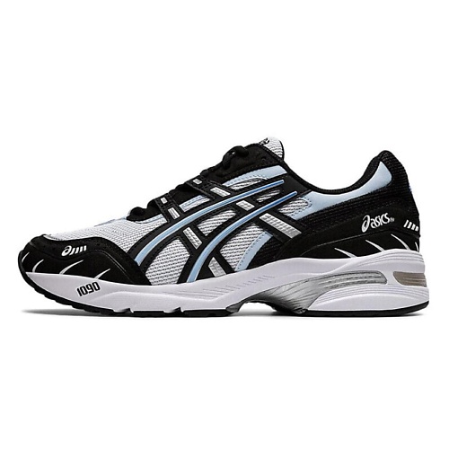 

ASICS Кроссовки Gel 1090 'White Black', Кроссовки Gel 1090 'White Black'