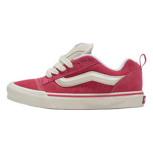 

VANS Knu Skool Кроссовки для скейтбординга Низкие Розовые, Knu Skool Кроссовки для скейтбординга Низкие Розовые