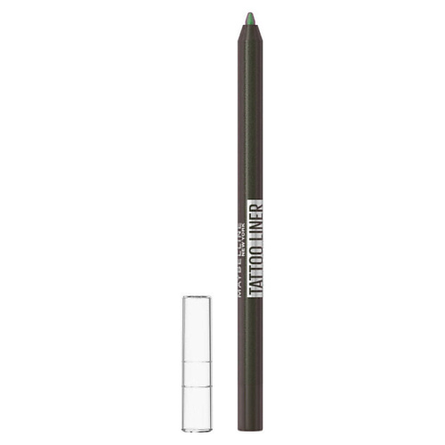 

MAYBELLINE NEW YORK MAYBELLINE Карандаш для глаз Tattoo Liner, MAYBELLINE Карандаш для глаз Tattoo Liner