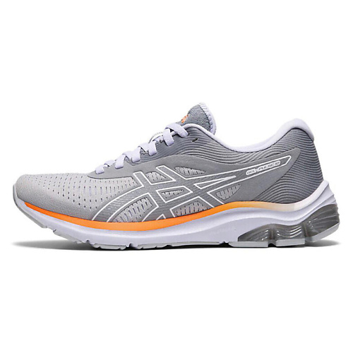 

ASICS Кроссовки Gel Pulse 12 'Piedmont Grey Orange' Women's, Кроссовки Gel Pulse 12 'Piedmont Grey Orange' Women's