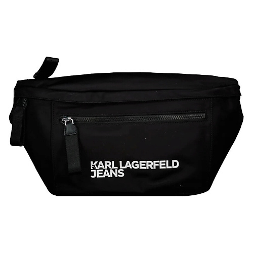 

KARL LAGERFELD Сумка поясная женская A3M30295-999, Сумка поясная женская A3M30295-999