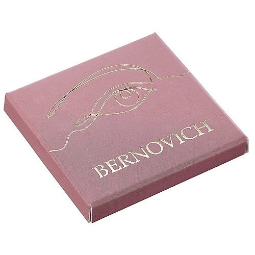 

BERNOVICH Тени для век CREATIVE, Тени для век CREATIVE