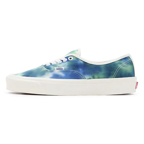

VANS Кроссовки Authentic 44 Dx 'Anaheim Factory Eco Tie Dye', Кроссовки Authentic 44 Dx 'Anaheim Factory Eco Tie Dye'