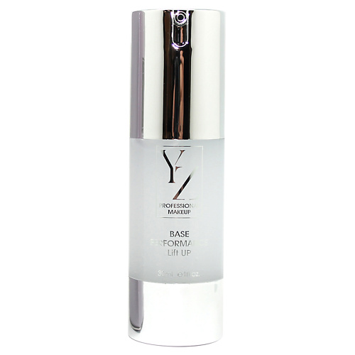 

YLLOZURE База под макияж Перфоманс Подтягивание 30, База под макияж Перфоманс Подтягивание