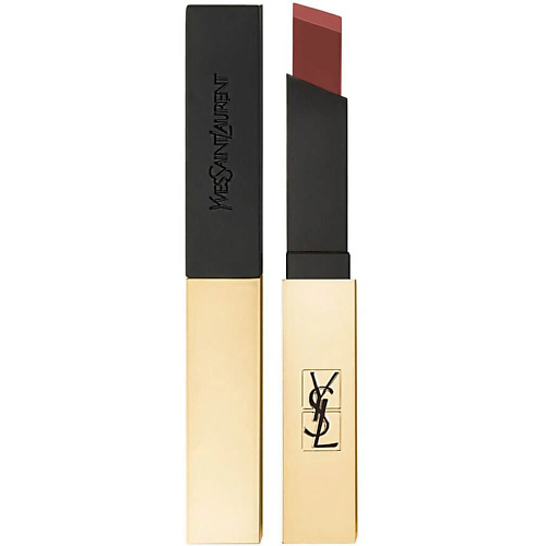 

YVES SAINT LAURENT Губная помада ROUGE PUR COUTURE THE SLIM, Губная помада ROUGE PUR COUTURE THE SLIM