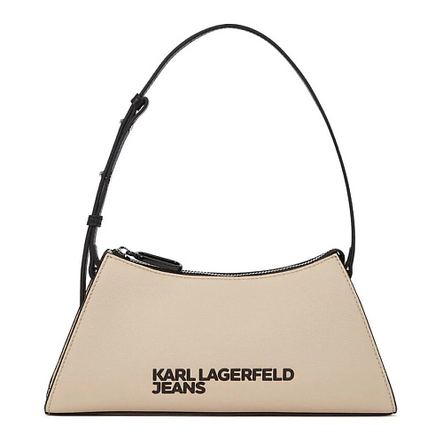 

KARL LAGERFELD Сумка Essential Logo Matte, Сумка Essential Logo Matte