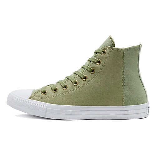 

CONVERSE Кроссовки Clean n Preme Chuck Taylor All Star High Top, Кроссовки Clean n Preme Chuck Taylor All Star High Top
