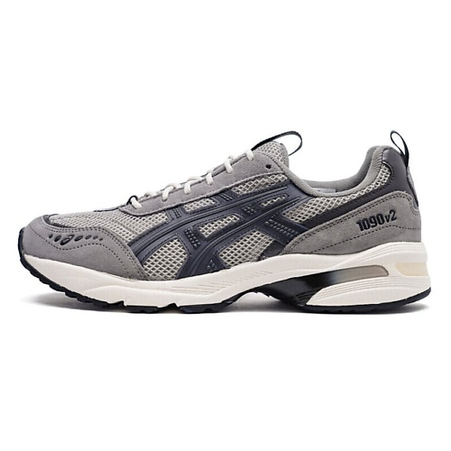 

ASICS Кроссовки Gel 1090 V2 Oyster Grey, Кроссовки Gel 1090 V2 Oyster Grey