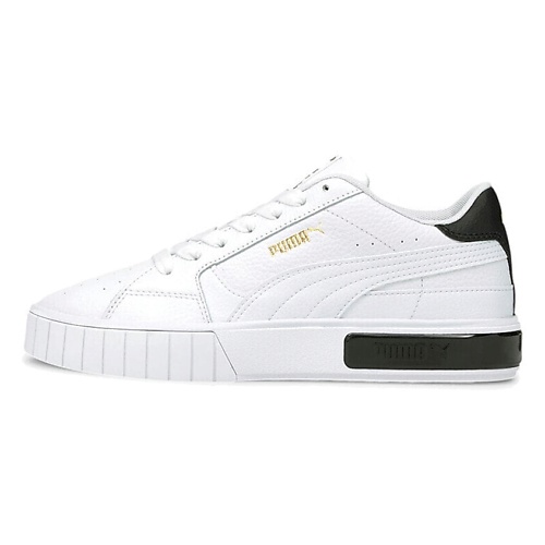 

PUMA Кроссовки Cali Star 'White Black' Women's, Кроссовки Cali Star 'White Black' Women's