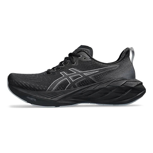 

ASICS Кроссовки Novablast 4 Black Graphite Grey, Кроссовки Novablast 4 Black Graphite Grey