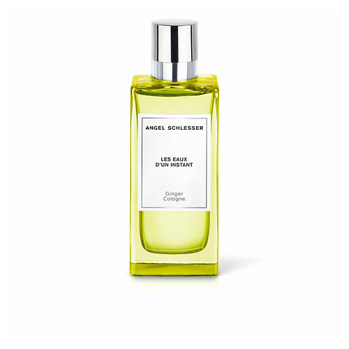 

ANGEL SCHLESSER Туалетная вода Ginger Cologn 150, Туалетная вода Ginger Cologn