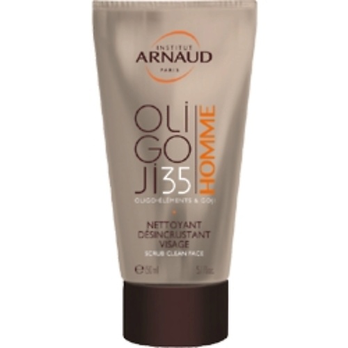 

ARNAUD PARIS Средство для глубокого очищения лица для мужчин Oligoji 35 150, Средство для глубокого очищения лица для мужчин Oligoji 35