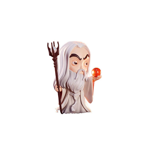 

POP MART Фигурка The Lord Of The Rings Characters Classic Collection model-Saruman, Фигурка The Lord Of The Rings Characters Classic Collection model-Saruman