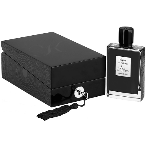 

KILIAN PARIS Back To Black Aphrodisiac 50, Back To Black Aphrodisiac