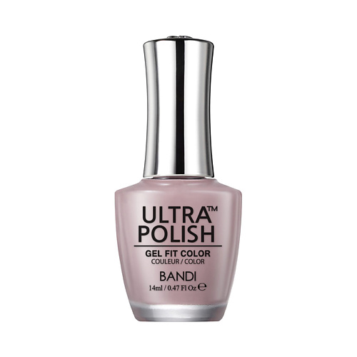 фото Bandi лак для ногтей ультра стойкий ultra polish