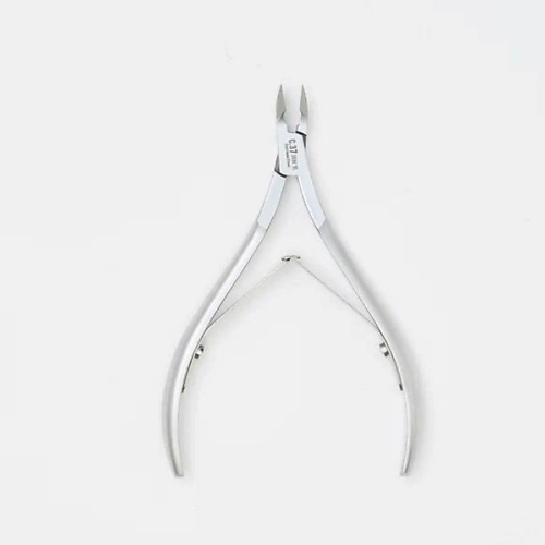 

NGHIA Кусачки для кутикулы c.37 jaw(16), Кусачки для кутикулы c.37 jaw(16)