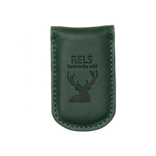 

RELS Зажим для денег Оk Wild, Зажим для денег Оk Wild