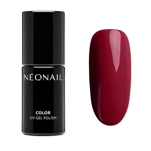 

NEONAIL Лак для ногтей женский UV Gel Polish Color 7, Лак для ногтей женский UV Gel Polish Color