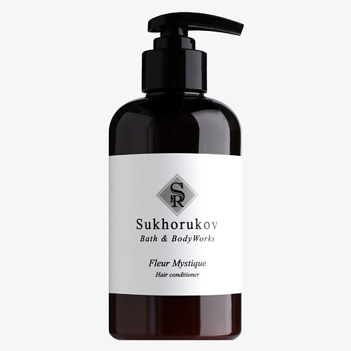 SUKHORUKOV Кондиционер для волос парфюмированный Fleur Mystique