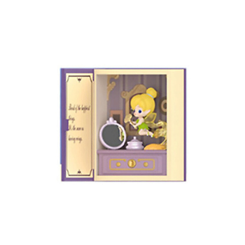 

POP MART Фигурка Disney Classic Fairy Tale Collection Confirmed-Wonderful Fairy, Фигурка Disney Classic Fairy Tale Collection Confirmed-Wonderful Fairy