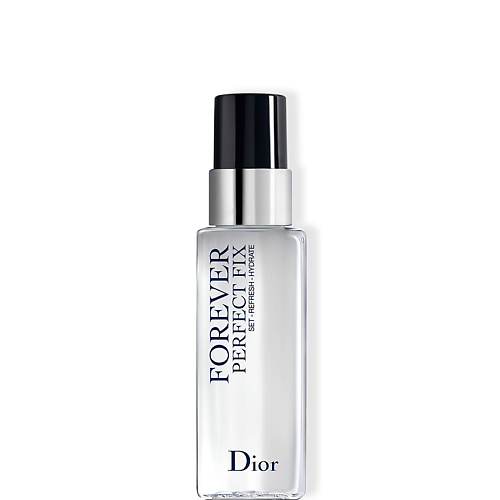 Спрей для лица DIOR Forever Perfect Fix Стойкая фиксирующая дымка