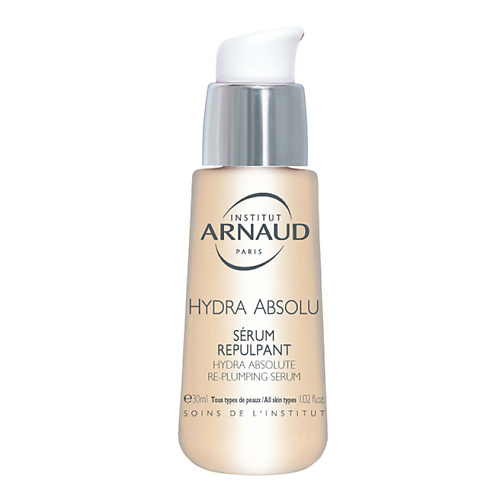 

ARNAUD PARIS Сыворотка для лица Hydra Absolu 30, Сыворотка для лица Hydra Absolu
