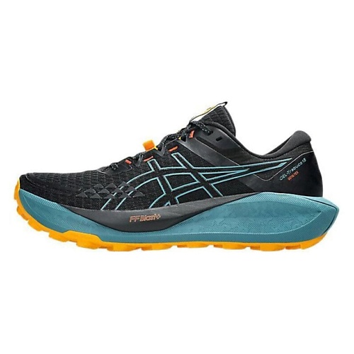 

ASICS Кроссовки Gel Trabuco 13 Gore Tex Black Atlantis Blue, Кроссовки Gel Trabuco 13 Gore Tex Black Atlantis Blue