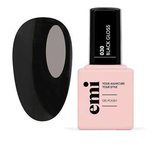 

EMI Гель-лак для ногтей, Гель-лак для ногтей