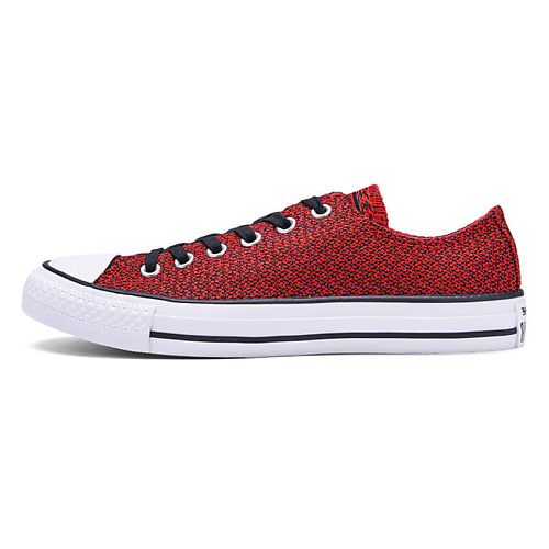 

CONVERSE Кроссовки Chuck Taylor All Star Ox Red White, Кроссовки Chuck Taylor All Star Ox Red White