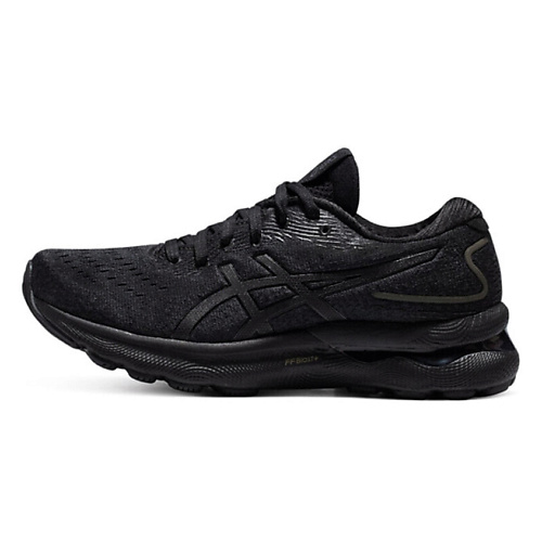 

ASICS Кроссовки Gel Nimbus 24 Wide 'Black' Women's, Кроссовки Gel Nimbus 24 Wide 'Black' Women's
