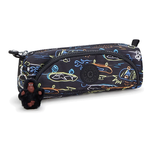 

KIPLING Пенал унисекс для канцелярии cute maeppchen, Пенал унисекс для канцелярии cute maeppchen