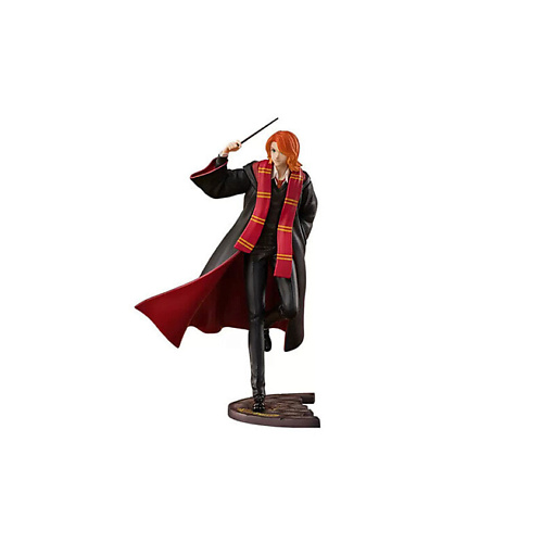 

POP MART Игрушка Harry Potter Magic Era Collection Fred Weasley, 21см, Игрушка Harry Potter Magic Era Collection Fred Weasley, 21см