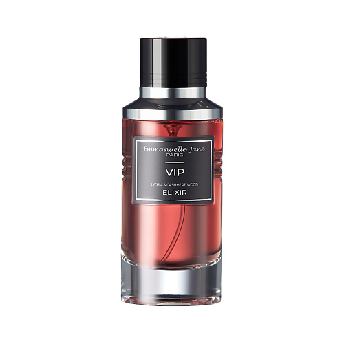 

EMMANUELLE JANE VIP Elixir 90, VIP Elixir