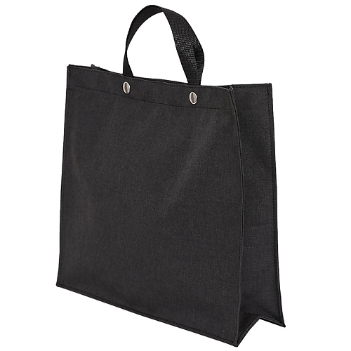 

FORTE Сумка для покупок, мини шоппер с кнопками, Сумка для покупок, мини шоппер с кнопками