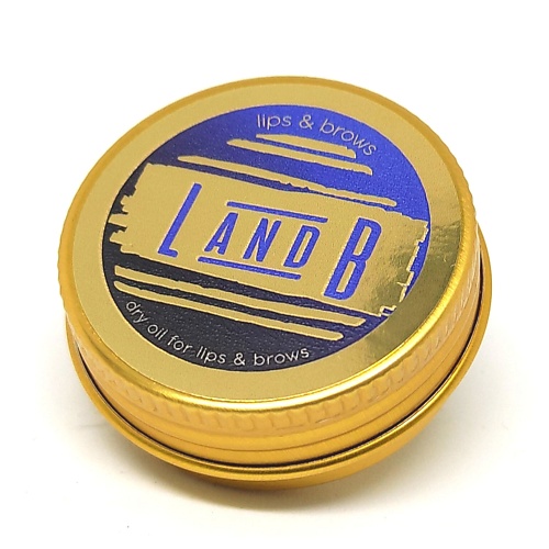 

L&B Масло для лица 14, Масло для лица