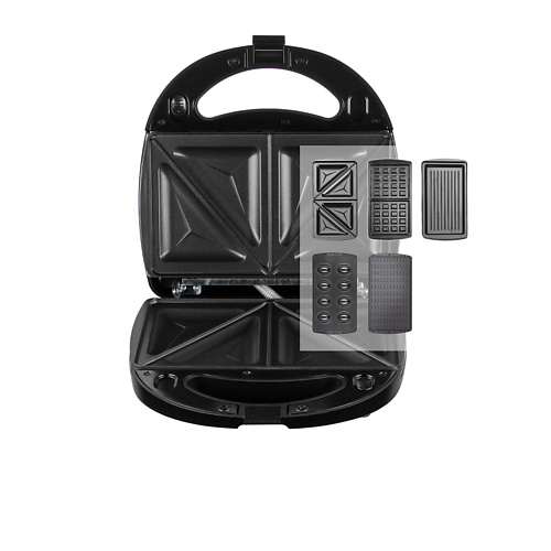 

РЕДМОНД Мультипекарь RMB-M619/5, Мультипекарь RMB-M619/5