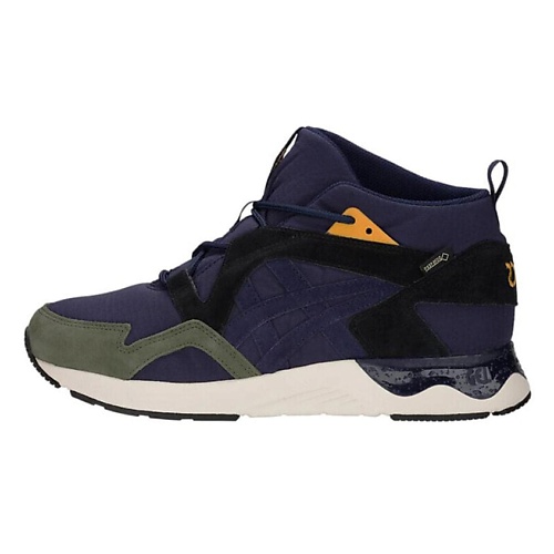 

ASICS Кроссовки Gel Lyte 5 Sanze Mt G TX 'Blue Black', Кроссовки Gel Lyte 5 Sanze Mt G TX 'Blue Black'