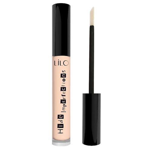 

LILO Консилер HIDE IMPERFECTIONS 3, Консилер HIDE IMPERFECTIONS