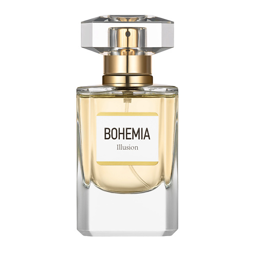 

BOHEMIA Парфюмерная вода ILLUSION 50, Парфюмерная вода ILLUSION