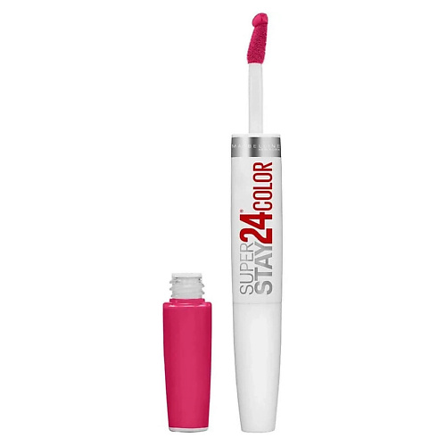 

MAYBELLINE NEW YORK MAYBELLINE Помада для губ SuperStay 24 Hour Liquid Lipstick, MAYBELLINE Помада для губ SuperStay 24 Hour Liquid Lipstick