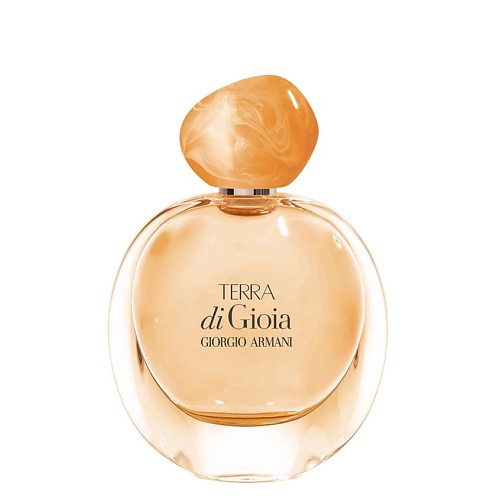 

GIORGIO ARMANI Terra di Gioia 50, Terra di Gioia