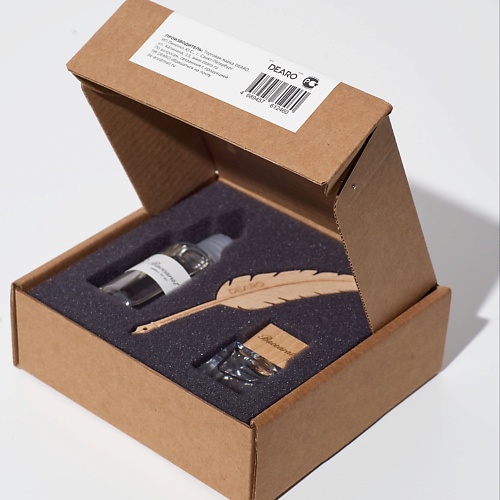 

DEARO Мини-диффузор Baccarat 38, Мини-диффузор Baccarat