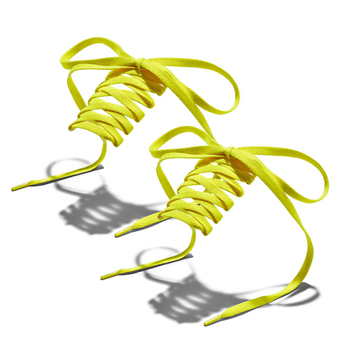 

NOTHING BUT LOVE Шнурки "Кэрри", 170 см, Шнурки "Кэрри", 170 см