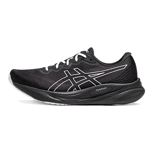 

ASICS Кроссовки Gel Pulse 15 'Black White', Кроссовки Gel Pulse 15 'Black White'