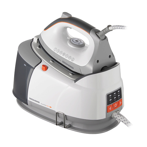 

РЕДМОНД Парогенератор RSS-5908,, Парогенератор RSS-5908,