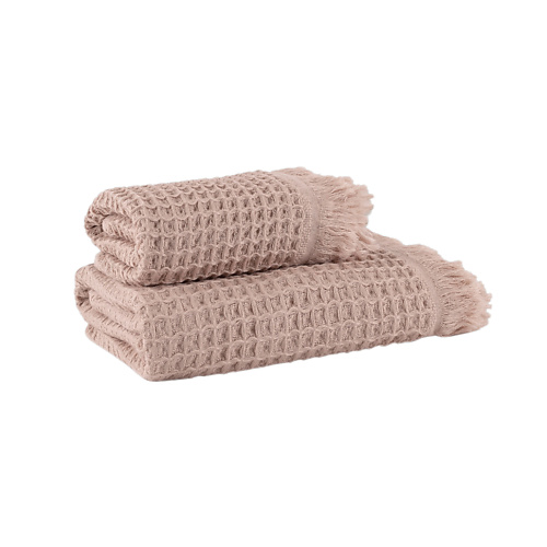 

KARNA Комплект вафельных полотенец GOFRE, Комплект вафельных полотенец GOFRE