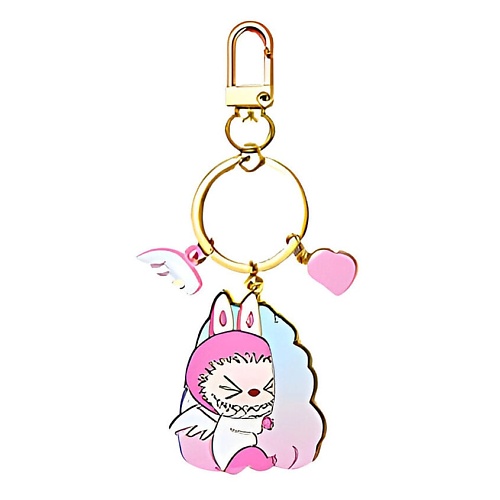 

POP MART Игрушка THE MONSTERS Vintage Sweet Collection Marshmallow, Игрушка THE MONSTERS Vintage Sweet Collection Marshmallow